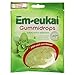 Produktbild Em-eukal Gummidrops Eukalyptus-Menthol, 90 g