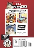 Image de Grumpy Cat: No-it-all. Everything You Need to Knowno