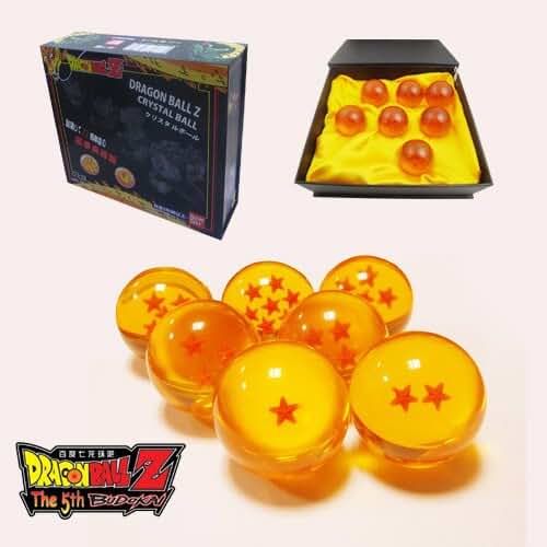 Amazon.fr boule de cristal dragon ball z