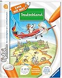 tiptoi® Deutschland (tiptoi® Lern mit mir!) by 