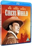 Circus World [Blu-ray]