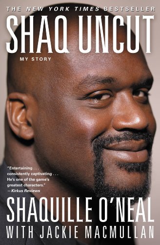 Télécharger Shaq Uncut: My Story (English Edition) Gratuit