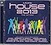 Produktbild More House 2013, The Hit Mix 40 tracks 2 cds by Avicii, Remady & Manu-L, DJ Antoine vs. Mad Mark, Michael Mind Project feat. Tom (0100-01-01