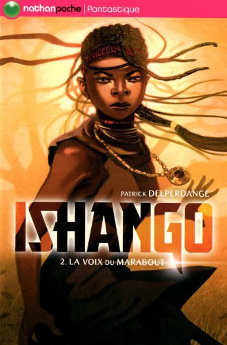 couverture de : La voix du marabout