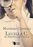 Image de Lucilla C. - Il fratello viola