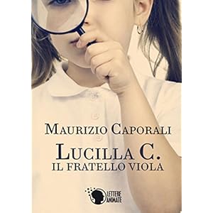 Lucilla C. - Il fratello viola