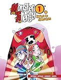 Monster Allergy, Vol. 1: House of Monsters by 