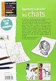 Image de Apprendre à dessiner les chats