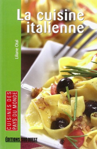 La cuisine italienne en ligne La cuisine italienne en ligne