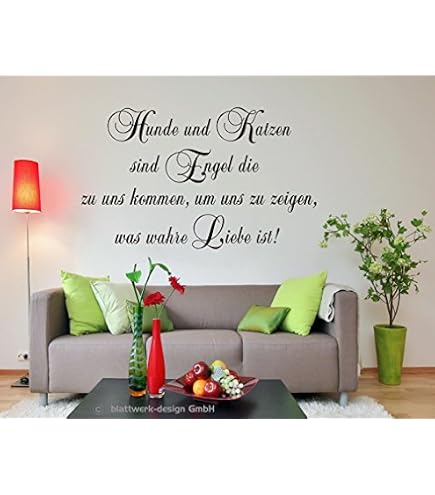 Wandtattoo 'Weisheit Der Cree Indianer' – Ca. 900 X 600 Mm | Selbstklebend | Für Tapete, Putz, Glas & Mehr