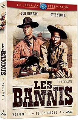 Elephant Films Les Bannis-Volume 1