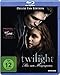 Twilight - Biss zum Morgengrauen [Alemania] [Blu-ray]