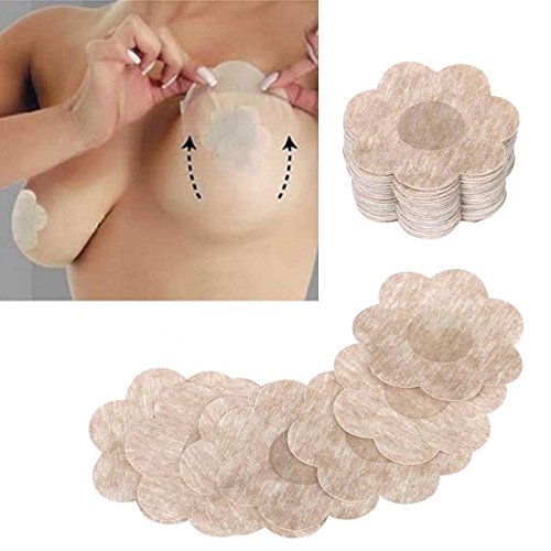 Набор мини помп-присосок Pipedream Fantasy For Her Nipple Enhancer, фиолетовый 4960-12 PD - PipeDream - Для груди - Купить