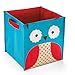 Skip Hop Zoo Bin Owl