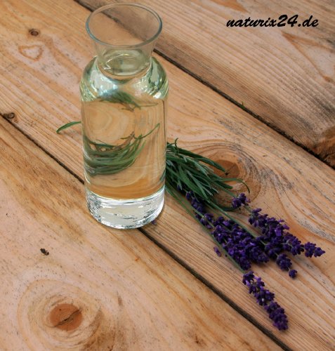 Preisvergleich Produktbild Lavendelöl naturrein 100 ml