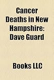 Image de Cancer Deaths in New Hampshire