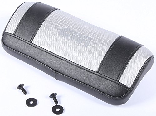 GIVI Schienalino in gommapiuma E133S