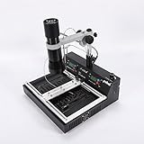 Es gibt ein sehr schönes Angebot für diesen Artikel, wenn Sie diese Maschine hier kaufen Garantie auf das ganze Jahr für die Maschine. Stücke mit DOA-Abdeckung.