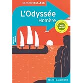 L'Odyss&eacute;e