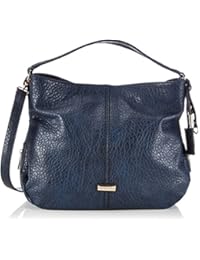 More & More Rose Beutel - Bolso de mano de material sintético mujer