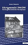 Image de Hürtgenwald 1944/1945: Militärgeschichtlicher Tourenplaner