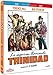 Produktbild ..continuavano a chiamarlo Trinità (LE SEGUÍAN LLAMANDO TRINIDAD (BLU-RAY+DVD), Spanien Import, siehe Details für Sprachen)