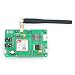 Produktbild Asiawill Raspberry Pi SIM800 GSM/GPRS Add-On GSM/GPRS-Module Kompatibilität mit Raspberry Pi