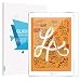 Produktbild TiMOVO Schutzfolie Ersatz für iPad Mini 5 2019 5th Generation/Mini 4 7.9", Kratzfestes Panzerglas 9H Härte HD Displayschutzfolie Ultraklar Folie Kompatibel für iPad Mini 5/4 - Transparent