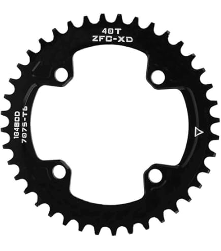 Shimano SLX M675 Corona 26T-AK 10 velocità per Doppia