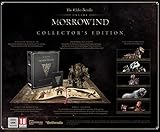  The Elder Scrolls Online: Morrowind - Collector\'s Edition (exkl. bei Amazon.de) - [PlayStation 4]