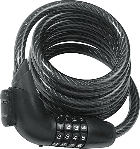 ABUS Fahrradschloss Steel-O-Flex Tresorflex KF - 2