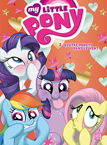 Download My Little Pony - Tome 2 Download My Little Pony - Tome 2