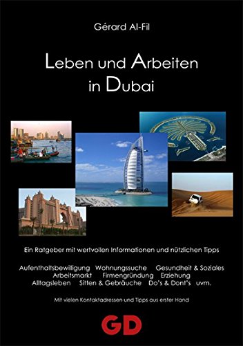 Leben und Arbeiten in Dubai