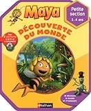 Image de Maya l'abeille - Découverte du monde - 3/4 ans