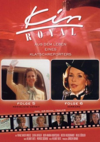 Kir Royal fernsehserien.de