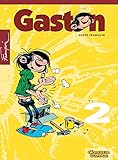 Gaston 2 (2) by 