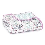 aden + anais DISN252G Classic dream blanket bambi