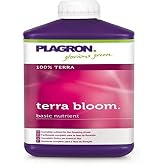 Plagron Terra Bloom, 1 L, grün