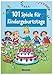 Produktbild 101 Spiele für Kindergeburtstage