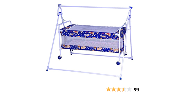 steel cot price in flipkart