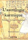 Image de L'astrologie Karmique