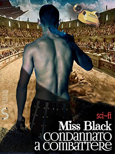 Miss Black - Condannato a combattere (2018)
