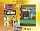 Image de Manualidades para niños (Para hacer con tus manos)