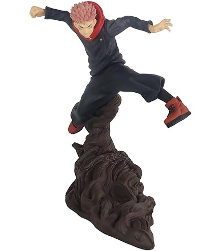 Satoru gojo Hidden Inventory/Premature Death Ver. Fig. 18,5 cm jujutsu Kaisen Pop up coppia