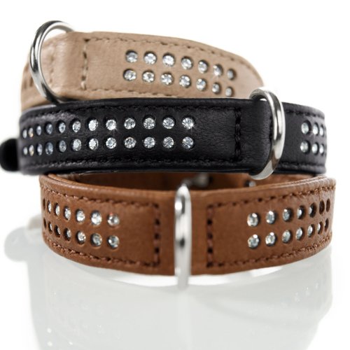 Preisvergleich Produktbild Halsband Diamond Petit Elk