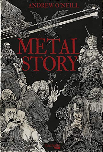 Télécharger Metal Story PDF