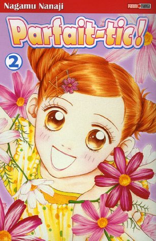 Parfait-Tic! — Tome 2