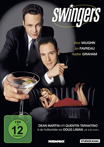 Preisvergleich Produktbild Swingers