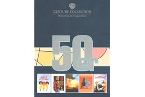 Century Collection - 50er [5 DVDs]