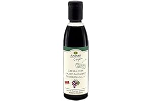Alnatura Origin Crema con Aceto Balsamico, 250 ml
